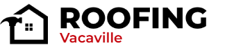 Vacaville Roofing Company Logo